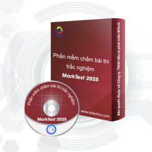 MarkTest 2025 Pro (1PC/KEY)
