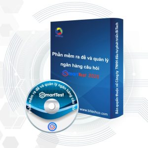 SmartTest 2025 Pro (5PC/KEY)