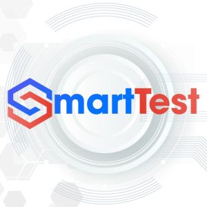 SmartTest Online